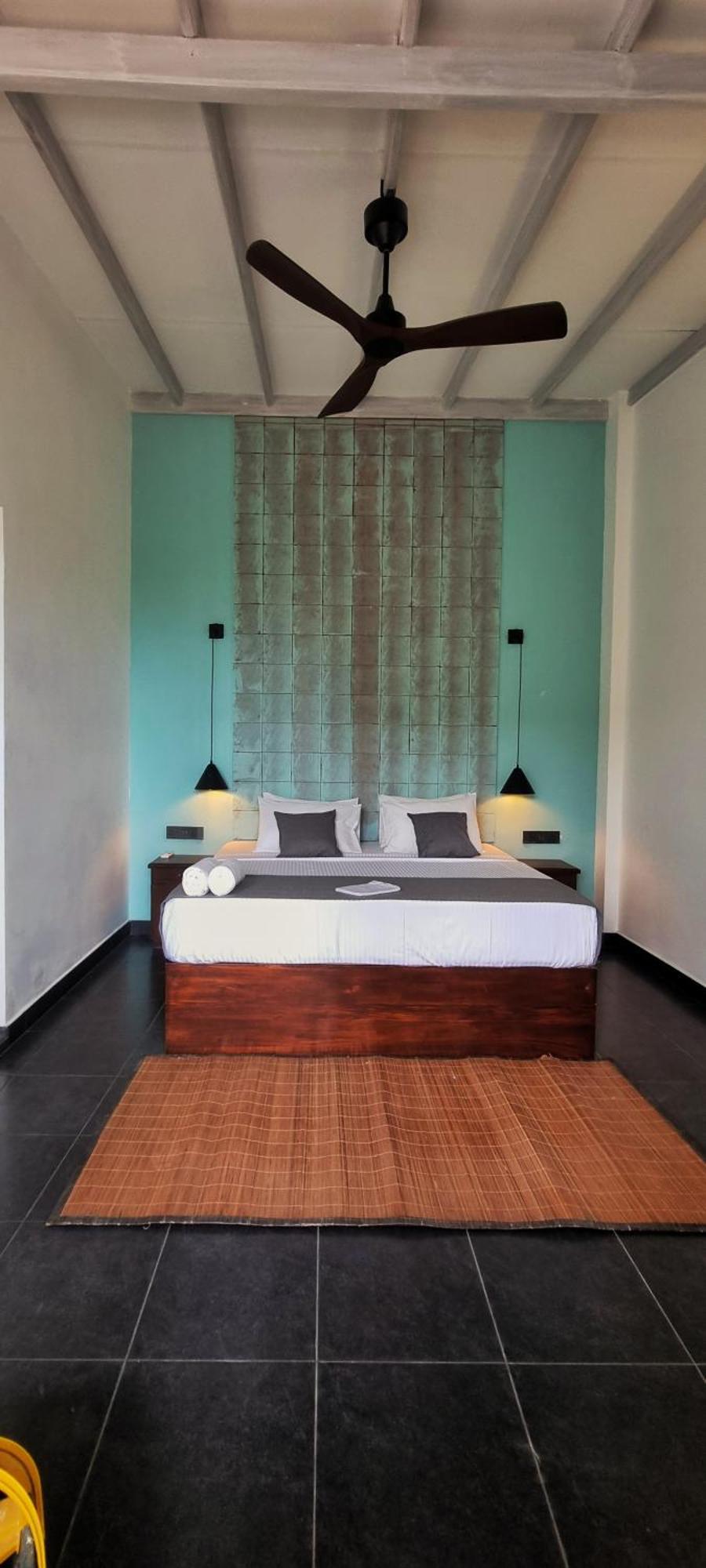 Hotel Amanda Mirissa Chambre photo