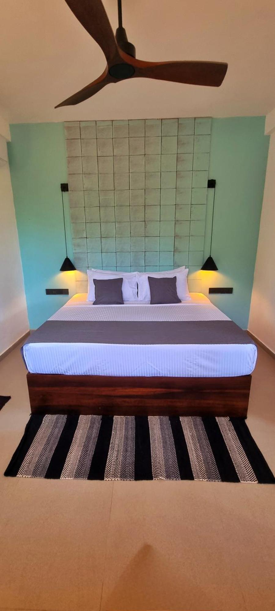 Hotel Amanda Mirissa Extérieur photo