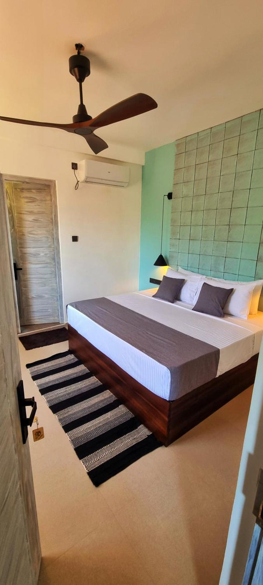 Hotel Amanda Mirissa Chambre photo