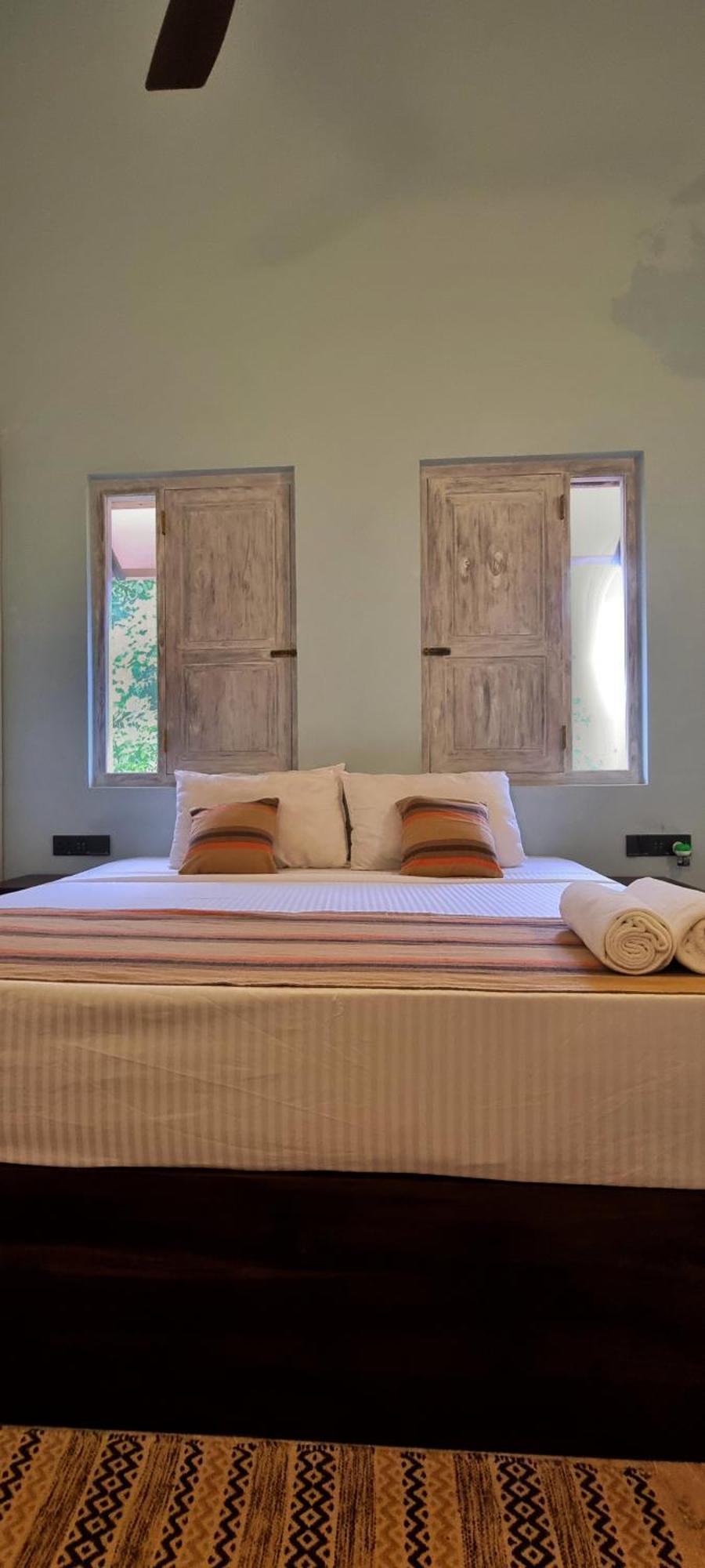 Hotel Amanda Mirissa Extérieur photo