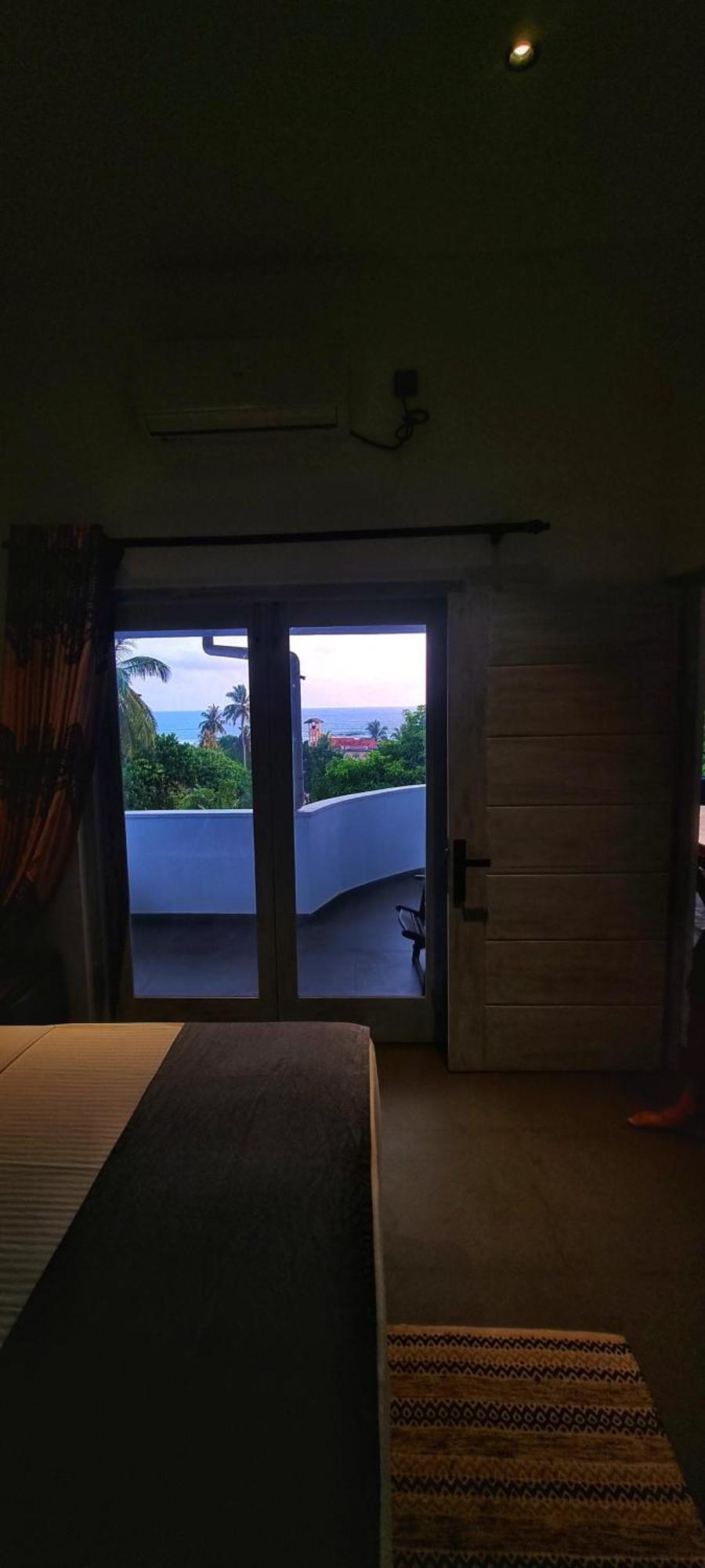 Hotel Amanda Mirissa Chambre photo