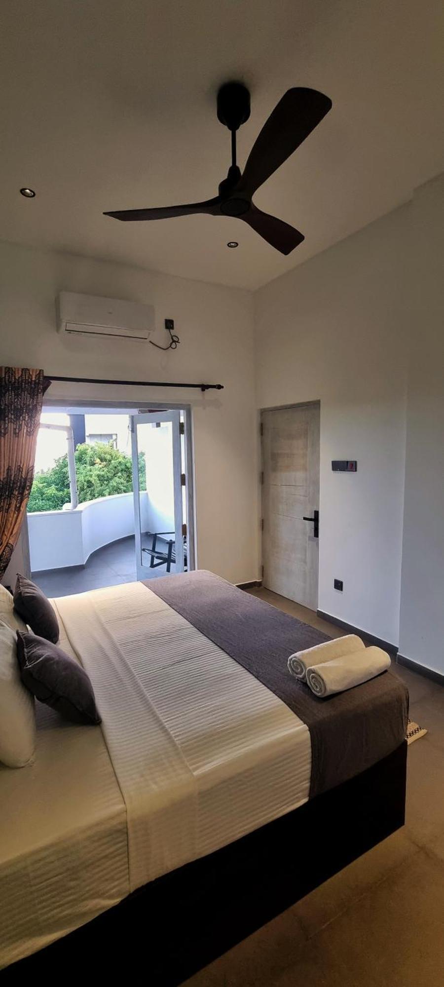Hotel Amanda Mirissa Chambre photo