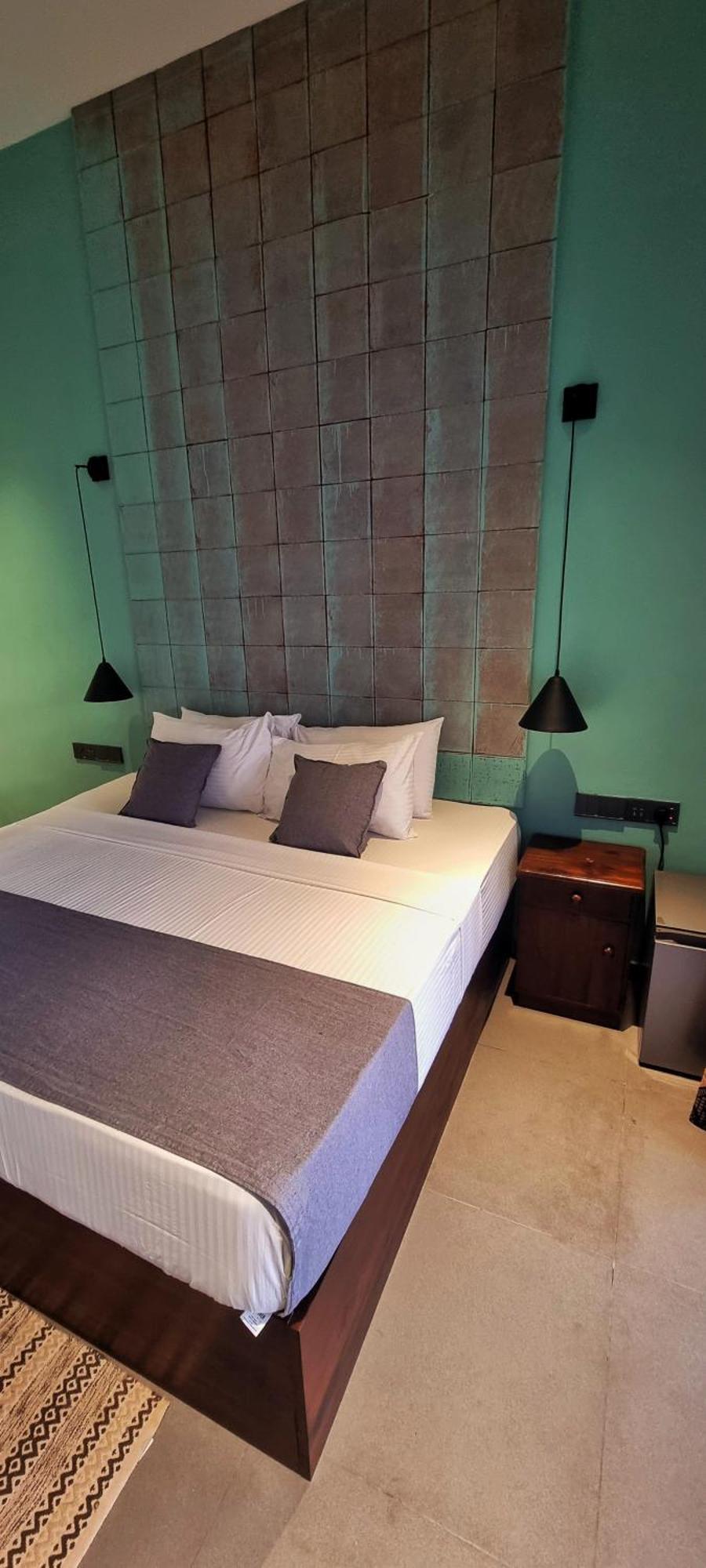 Hotel Amanda Mirissa Chambre photo