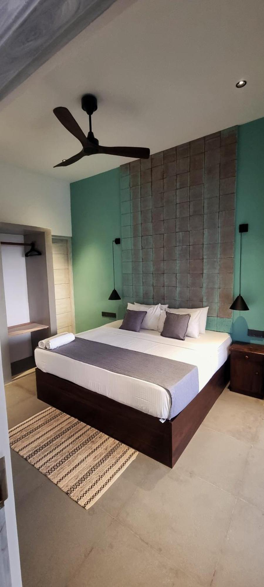Hotel Amanda Mirissa Extérieur photo