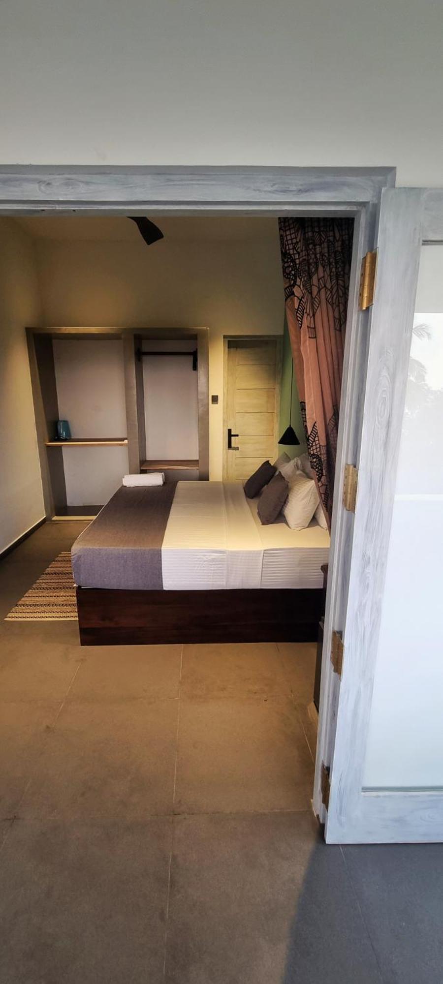 Hotel Amanda Mirissa Extérieur photo