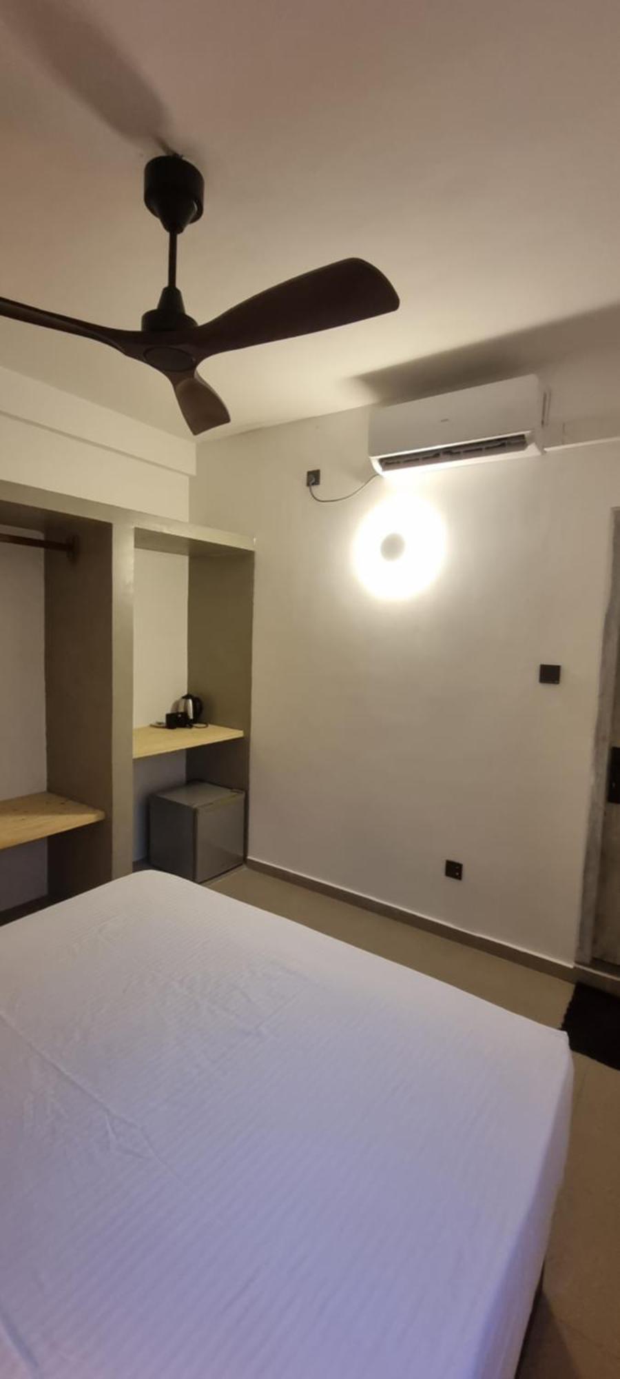 Hotel Amanda Mirissa Chambre photo