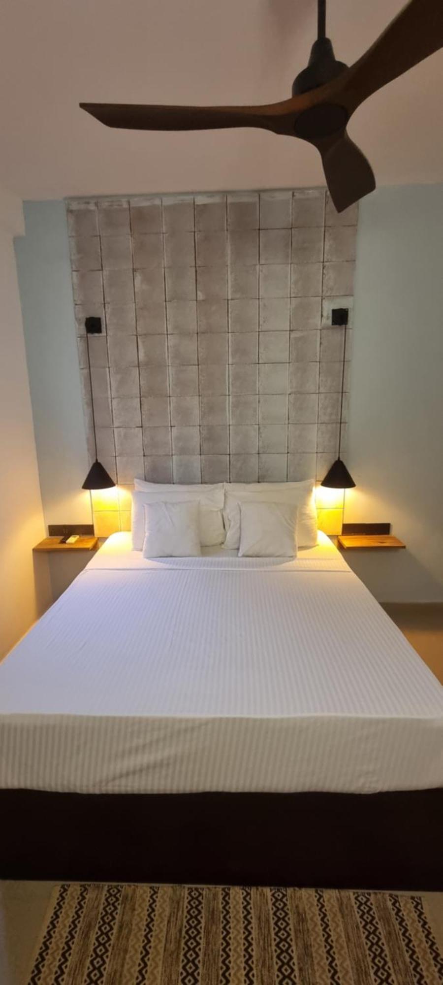 Hotel Amanda Mirissa Chambre photo